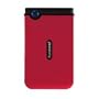 Transcend StoreJet 25 Portable External 500GB 2.5-Inch Hard Drive
