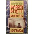 Warren Beatty and Desert Eyes: A Life and a Story book cover