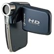 Aiptek HD Camcorder / Digital Camera / Media Player Model A-HDB Aiptek HD Camcorder / Digital Camera / Media Player Model A-HDB