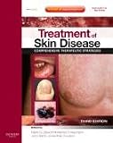 Treatment of skin disease : comprehensive therapeutic strategies