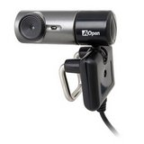 VC-635 Mini Web Cam 640X480 USB Cmos 350K