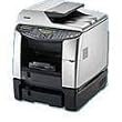 Ricoh GX 3050SFN Gelsprinter 29 PPM Color Printer/Scanner/Copier/Fax