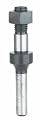Freud 60-100 5/16-Inch Slot Cutter Arbor with 1/4-Inch Shank