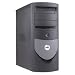 Dell GX280 Tower Computer, Powerful Intel 3.0GHz LGA 775 CPU (800FSB 1MB CPU Cache), Super Fast 2GB Interlaced DDR2 Memory, AGP or DVI (Digital) Video, Super Fast 500GB SATA Hard Drive, DVD/CDRW, Intregrated Nic/Audio, XP Professional