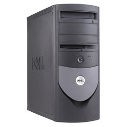 Dell GX280 Tower Computer, Powerful Intel 3.0GHz LGA 775 CPU (800FSB 1MB CPU Cache), Super Fast 2GB Interlaced DDR2 Memory, AGP or DVI (Digital) Video, Super Fast 500GB SATA Hard Drive, DVD/CDRW, Intregrated Nic/Audio, XP Professional