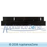 Dishwasher Black Kickplate/Grille Assembly - WD27X10177