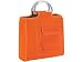 Kitchen & Housewares : Picnic Time 644-00-103 Milano Insulated Lunch Tote - Orange