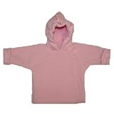 Widgeon Light Pink Jacket w/ Dot Ribbon