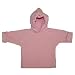 Baby : Widgeon Light Pink Jacket w/ Dot Ribbon
