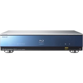 Sony ES BDP-S2000ES Blu-ray Disc™ high-definition player