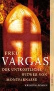 Der untröstliche Witwer von Montparnasse.