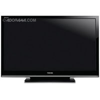 Toshiba REGZA 40XV645U 40-Inch 1080p 120Hz LCD HDTV, Black