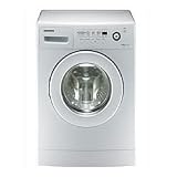 Produkt-Bild: Samsung P1281 GW/XEG   Waschmaschine FL / AAB / 1,14 kWh / 1200 UpM / 6 kg / Display