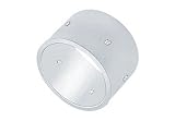12MM Flat Wedding Band with Diamonds : Platinum - 0.10 CT TDW