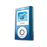COBY MP3 Player with 512 MB Flash Memory with FM and Color Display by Coby