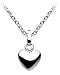 Kit Heath Small Heart Necklace
