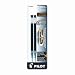Ballpoint Pen Refill, Gel Ink, 0.7mm Fine Point, Black, 2/Pack PIL77240 Ballpoint Pen Refill, Gel Ink, 0.7mm Fine Point, Black, 2/Pack PIL77240