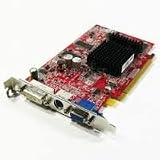 21fECwB0cpL. SL160  256MB Radeon X600XT DDR DVI VGA TV out PCI Express UC946 Reviews