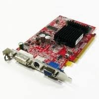 Dell ATI RDEON 256MB UC946 0UC946