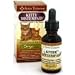 Kitty Distempaid - All-Natural Organic Supplement for Feline Distemper (1oz)