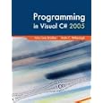  Programming in Visual C 2005 