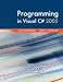 Books : Programming in Visual C 2005