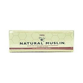 Gigi Muslin Strips Large 100 Pack