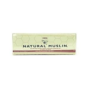Gigi Muslin Strips Large 100 Pack