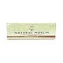 Gigi Muslin Strips Large 100 Pack