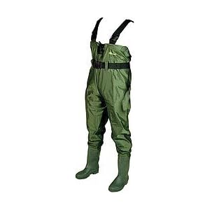 QUALITY KLOBBA CHEST WADERS