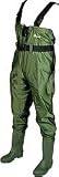 QUALITY KLOBBA CHEST WADERS