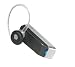 OEM MOTOROLA BLACK H780 HANDSFREE BLUETOOTH HEADSET See listing for full compatability image 1