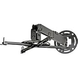 Projector Ceiling/wall Mount 17.2IN-25.2IN Adjustable Extension