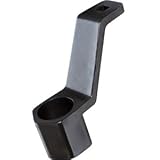 Honda and Acura Long 4" Offset Damper Pulley Holding Tool