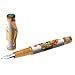 Omas Phoenix Platinum Fountain Pen Luxury Limited Edition W/ Diamonds