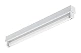 UPC 784231542361 product image for Lithonia Fluorescent Strip Light 18 In. Lx2-3/4 In. W 120 V T8 T8 Preheat White  | upcitemdb.com