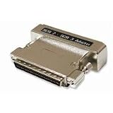 Cables To Go - 13192 - External SCSI-2 MD50F to SCSI-3 MD68M (TS) Adapter