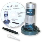 zPix MM-740 Digital Microscope, MM-740, Digital Microscopes