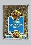 Guinea Pig pellet2.5