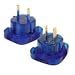 World Wide Adaptor