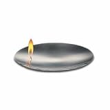 Eigenschaften mono  / mono Concave Flammschale, Durchmesser 20 cm