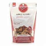 Bear Naked Peak Energy Trail Mix, Cranberry Protein 4.5 oz (127 g)