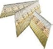 Senco #HE27ASBK 2000CT 3x.120 Galvanized Nail