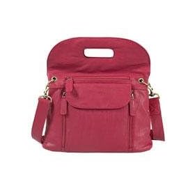 Kelly Moore Posey 2, Raspberry
