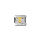 Zoppini Gold T Link