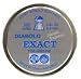 Sporting Goods : JSB Diabolo Exact Jumbo Express .22 Cal, 14.3 Grains, Domed, 500/Tin