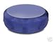 SPA2GO Round Nylon Spa Cover Blue- TOP LID COVER