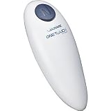 One Touch Automatic Original Can Opener +Free Grip Tight Jar & Bottle Opener as seen on TV