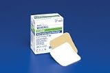 55544 Copa Foam Wound Dress St 4x4 10 Per Box Part No. 55544 by- Kendall Company