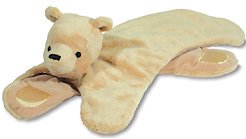 Childrens Toyshop  Toys : Pooh mini comfy cozy comforter